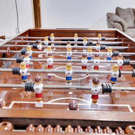 Relax In Blakeslee - Spacious 5Br Home With Bbq エクステリア 写真