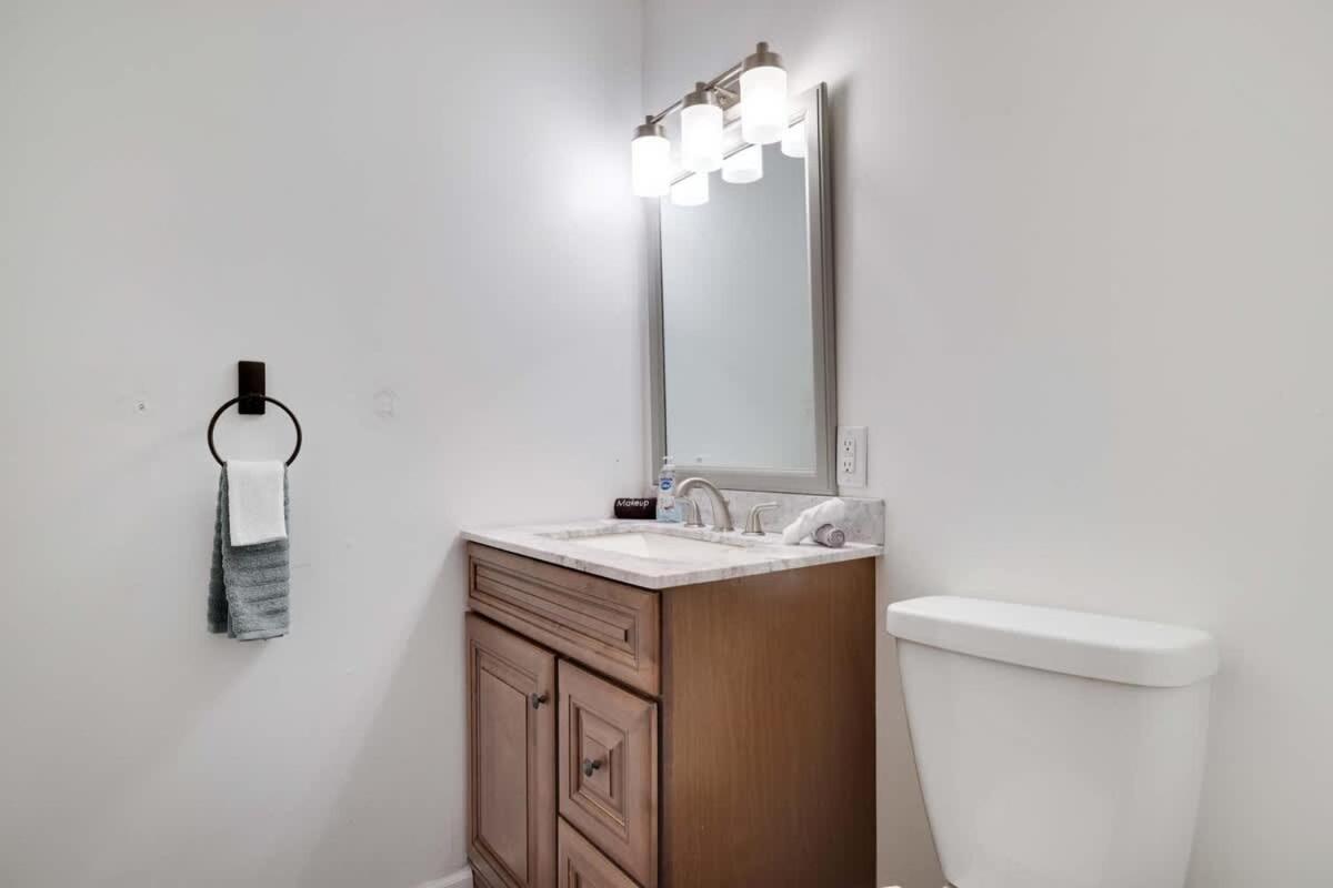 Relax In Blakeslee - Spacious 5Br Home With Bbq エクステリア 写真