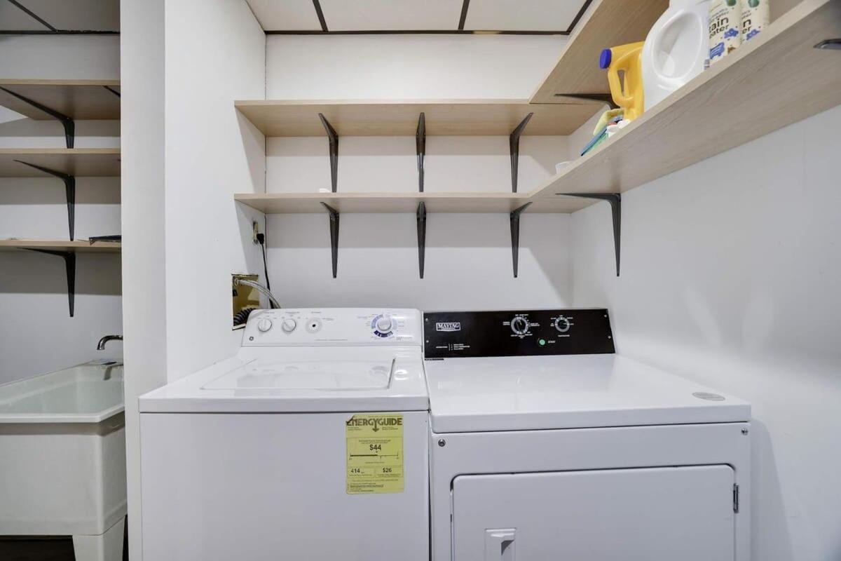 Relax In Blakeslee - Spacious 5Br Home With Bbq エクステリア 写真
